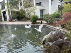 -广富林宰相府酒店·水云间
