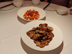 -宝轩渔府·老字号海鲜·正宗津菜(水上店)