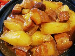 -隔壁老王·家常云南菜(花巷店)