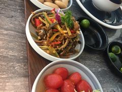 原味椰子鸡-大头椰·海南椰子鸡火锅(思明万象城店)