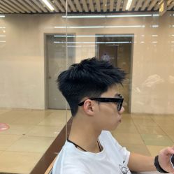 点击看大图 -藤野造型