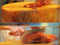 烧鹅-永兴烧腊