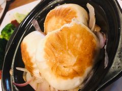 -北海金昌开元名都大酒店·四季轩中餐厅