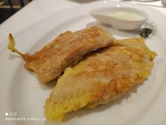 -波特曼西餐厅(南岗店)