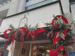 -发酵食堂(屏风街店)