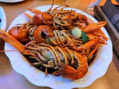 -庆峰龙虾烧烤(合肥一店)