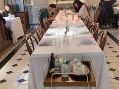 -壳里西餐厅Coquille Seafood Bistro(蒙自路店)