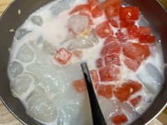 -匠本米所·炸酱米线·潮汕小食(万象食家店)