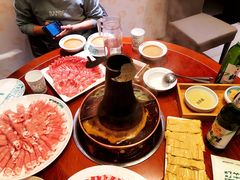 -阳坊胜利涮羊肉(阳坊老店)
