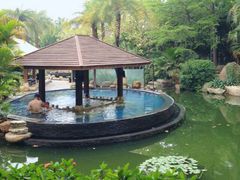 -厦门日月谷温泉渡假村