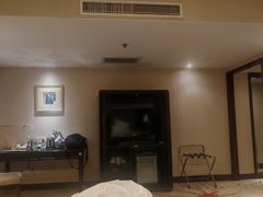 -张家港华芳金陵国际酒店