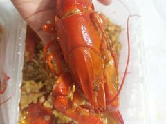-沪小胖·小龙虾·蓝龙王(八佰伴店)