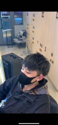 -MOVAN HAIR莫凡匠人发型屋