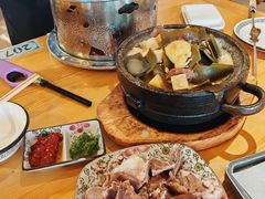 -格日勒阿妈蒙古厨房(大召店)