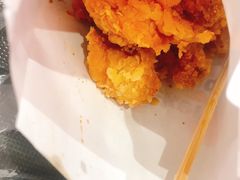 -前进5路汉堡炸鸡(汉街skp店)