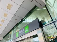 -国际邮轮中心码头(厦鼓码头)