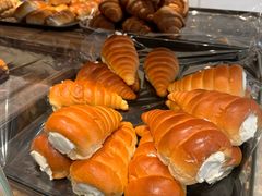 -烘焙町面包店(西四店)