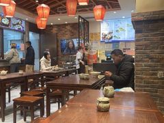 -大壶春生煎(世纪汇广场店)