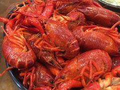 -老鄞江清水龙虾•赵赵家(江北店)