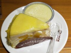 -江南果道西餐厅(北京路店)