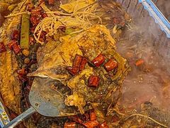 -雅佳神话·麻辣烤鱼(新街口店)
