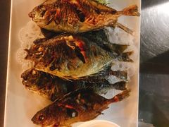 -79号渔船海鲜饭店(华强北店)