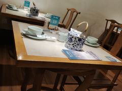 -小菜园新徽菜(马鞍山金鹰店)