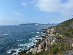 -三亚蜈支洲岛旅游区