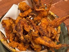 -玄白·炭烤活鳗(上海首店)