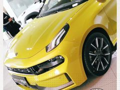 -领克中心(大连万利行)