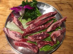 -牛炙烤肉(车公庙店)