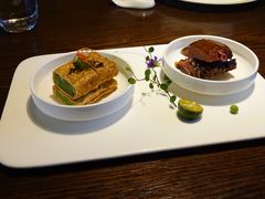 -九里云松·天香餐厅