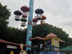 -史努比缤纷世界