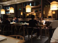 -绿茶餐厅(广州天河城店)