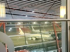 -首都机场t3-c国航两舱休息室