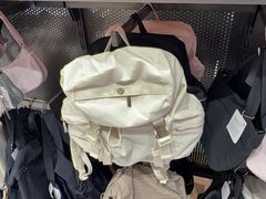 -lululemon(海信广场店)