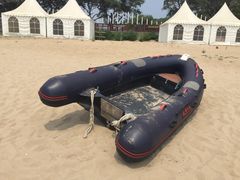 -老虎石海上公园