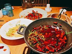 -黄山老妈·土菜(碧桂园店)