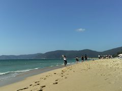 -三亚亚龙湾天域度假酒店