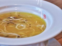 海烩全丝-之参餐厅(前门大街店)