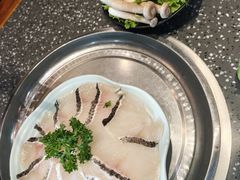 -华晟山城火锅(开发区港西东阁里店)