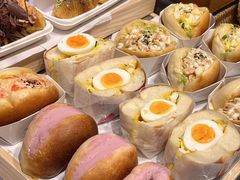 -巴黎贝甜·生日蛋糕(环球中心店)