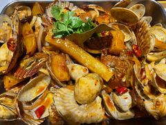 -一顿烧烤(八经街店)