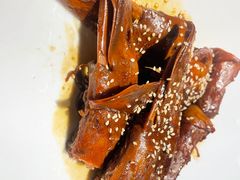 -卞氏菜根香(航空路旗舰店)