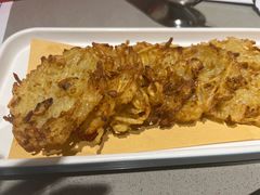 -大锅强·蒸海鲜青岛菜(吾悦广场店)