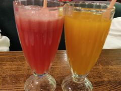 -唯语西餐厅(坦洲店)