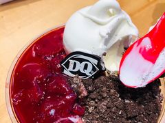 -DQ·蛋糕·冰淇淋(绿宝店)