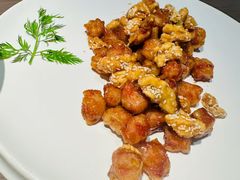 -将相和·海鲜蒸饺大连菜