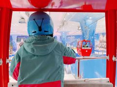 -长沙湘江冰雪世界