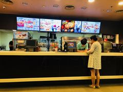 -肯德基(欣旺店)